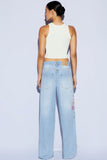 BLUSA ALAIA CANELADO