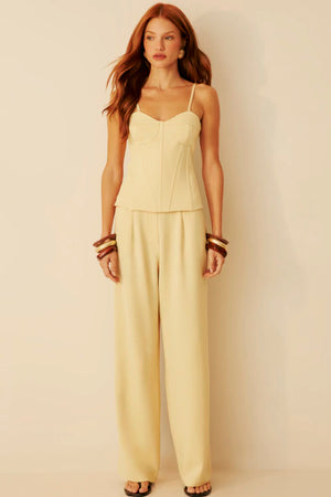 BLUSA CORSET YANE ALFAIATARIA RISCA DE GIZ