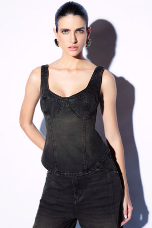 CONJUNTO ADELE JEANS