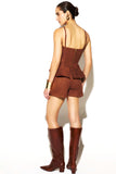 CONJUNTO ALEXA SUEDE