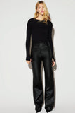 BLUSA INDY MALHA FRANZIDO
