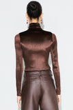 BLUSA INGRIDY VELUDO