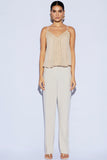 BLUSA DOMITIA CHIFFON