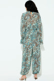 CONJUNTO MARIEL ESTAMPADO