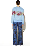 BLUSAO IZABELY TRICOT