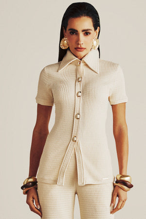 CONJUNTO EDITH TRICOT