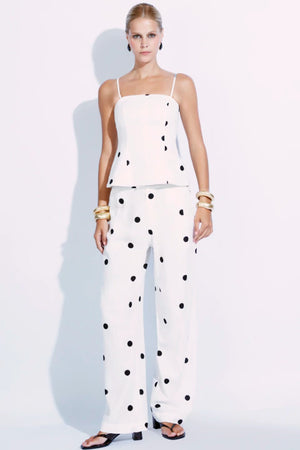 CONJUNTO MARA LINHO POA
