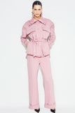 CONJUNTO BABI MOLETOM