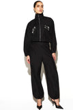 CONJUNTO MALU VOIL