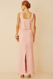 CONJUNTO MILA BORDADO