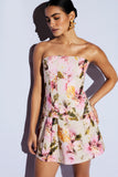 CONJUNTO ALEJANDRA ESTAMPADO TRICOLINE