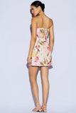 CONJUNTO ALEJANDRA ESTAMPADO TRICOLINE