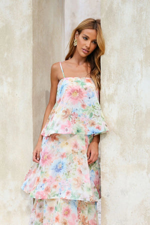 VESTIDO VERA
