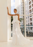 VESTIDO LUMIERE BRANCO
