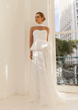 VESTIDO LUMIERE BRANCO