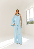 CONJUNTO AURORA BLUE