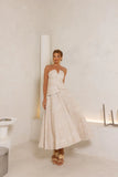VESTIDO SERENA