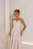 VESTIDO SERENA