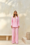 CONJUNTO BLAZER PALA