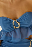 CONJUNTO NICOLE AZUL