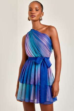 VESTIDO RUBI C AZUL
