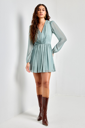 VESTIDO CURTO POEMA