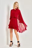 VESTIDO COMPOSIÇÃO E