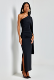 VESTIDO SERAFINA PRETO