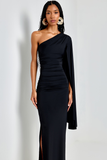 VESTIDO SERAFINA PRETO