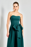 VESTIDO LAVINIE ESMERALDA