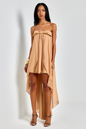 VESTIDO PRELUDIO