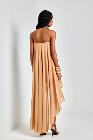 VESTIDO PRELUDIO