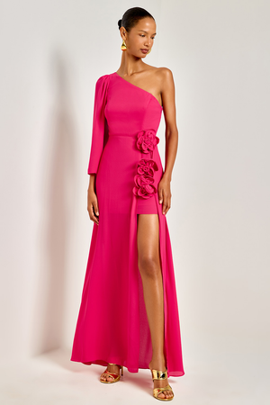 VESTIDO TUCANO PINK