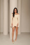 VESTIDO TESS