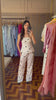 CONJUNTO MARA LINHO POA