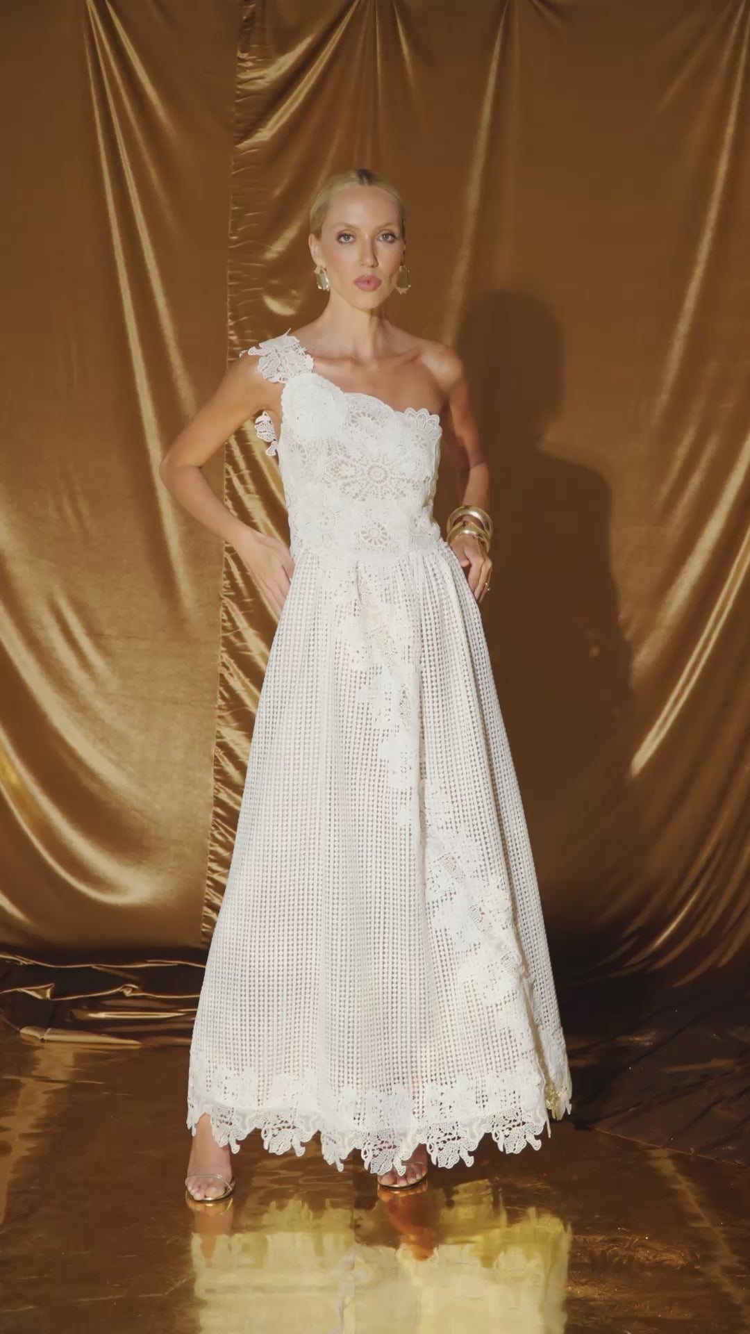 VESTIDO BARRA DE SÃO MIGUEL