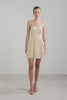 VESTIDO SERENA CRU