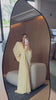VESTIDO TAIANE JERSEY MANGA AMPLA