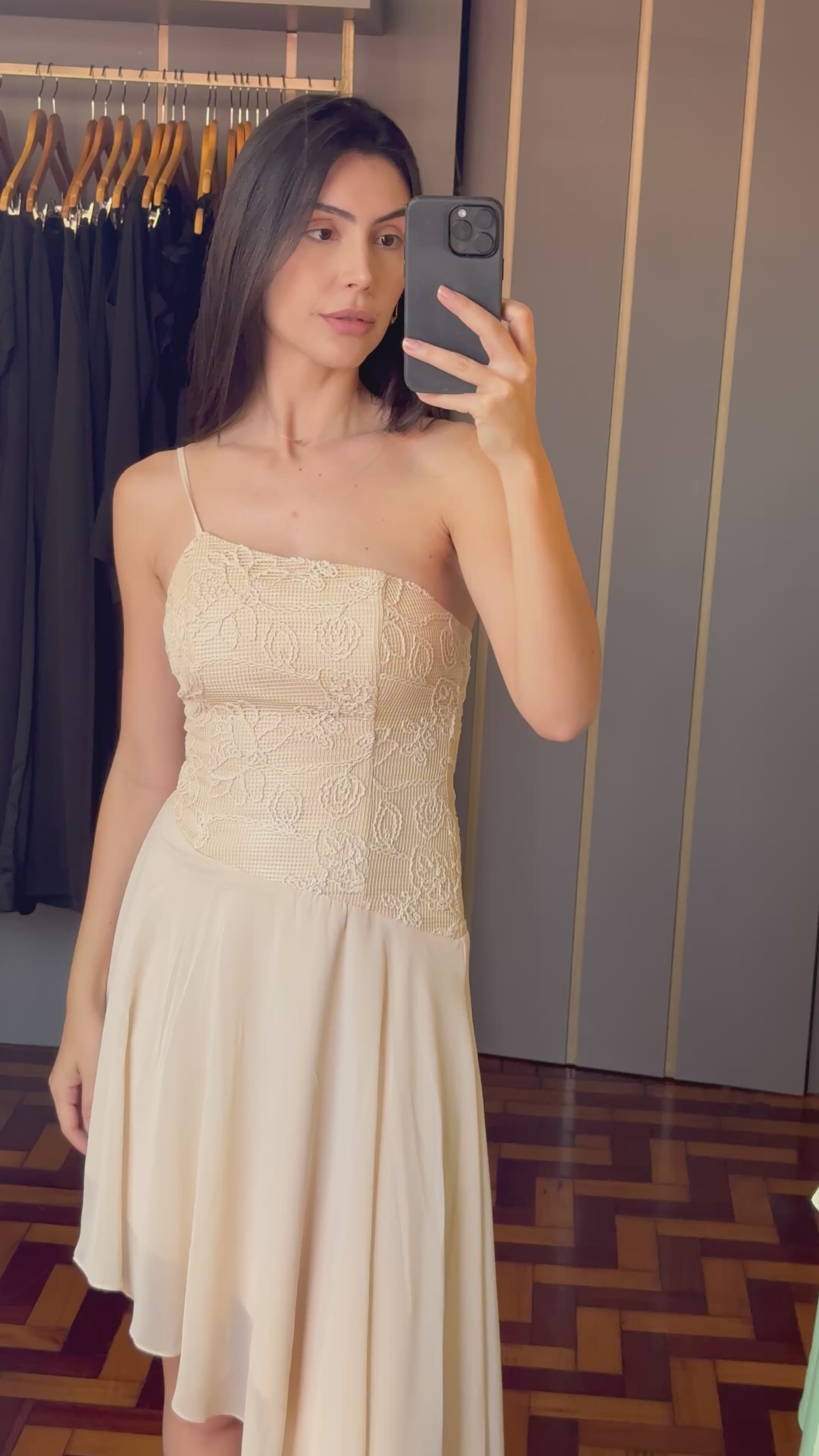 VESTIDO GABRIELA