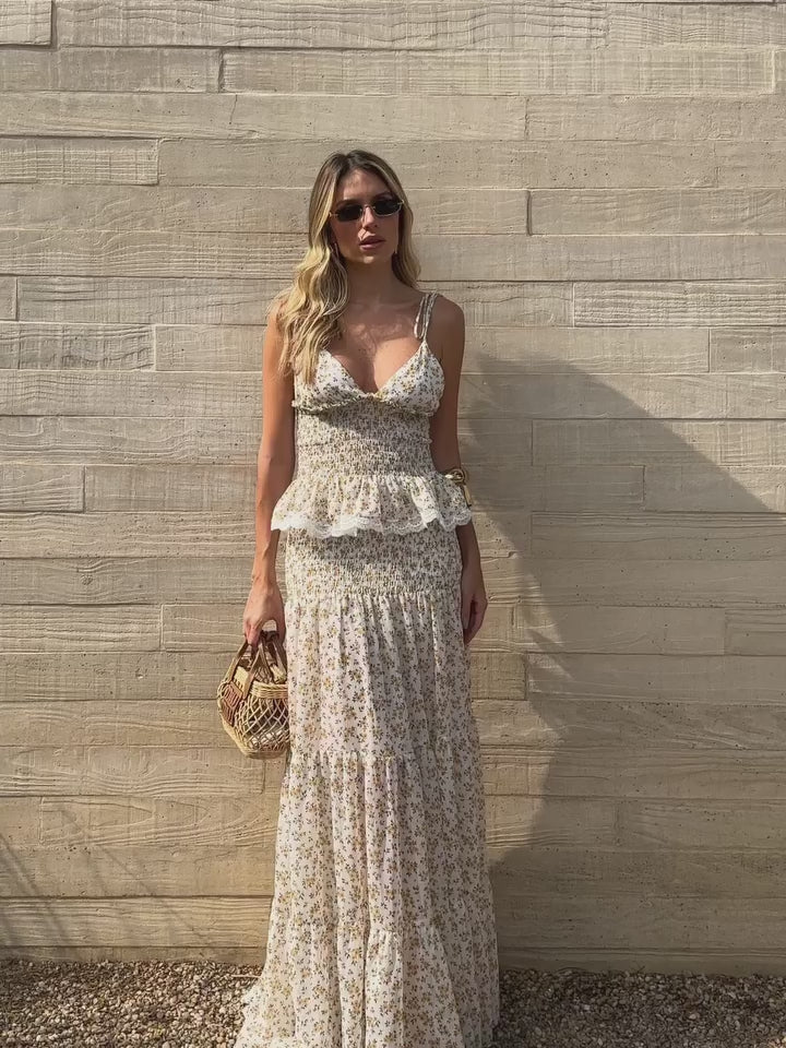 CONJUNTO BELLA VITA