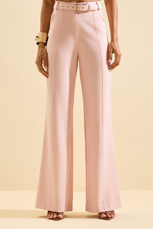 CALCA FLARE FARRAH ROSÉ