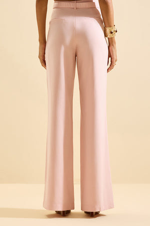 CALCA FLARE FARRAH ROSÉ