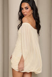 VESTIDO TESS