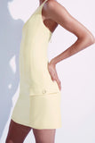 VESTIDO CORSET MARIAM ALFAIATARIA