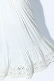 VESTIDO ARACELI BORDADO