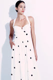 VESTIDO MARA LINHO POA