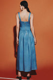 VESTIDO ELORA LINHO 100%