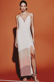 VESTIDO JAMILE LINHO HOT FIX