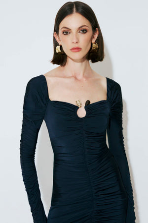 VESTIDO TAYLOR JERSEY