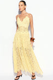 VESTIDO MIDI TANIA RENDA